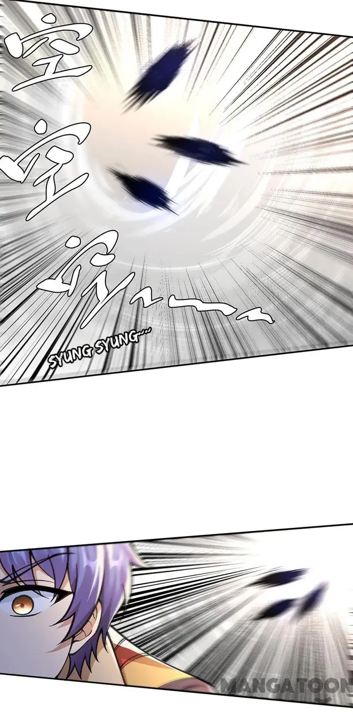 Martial Arts Reigns Chapter 407 halaman 23