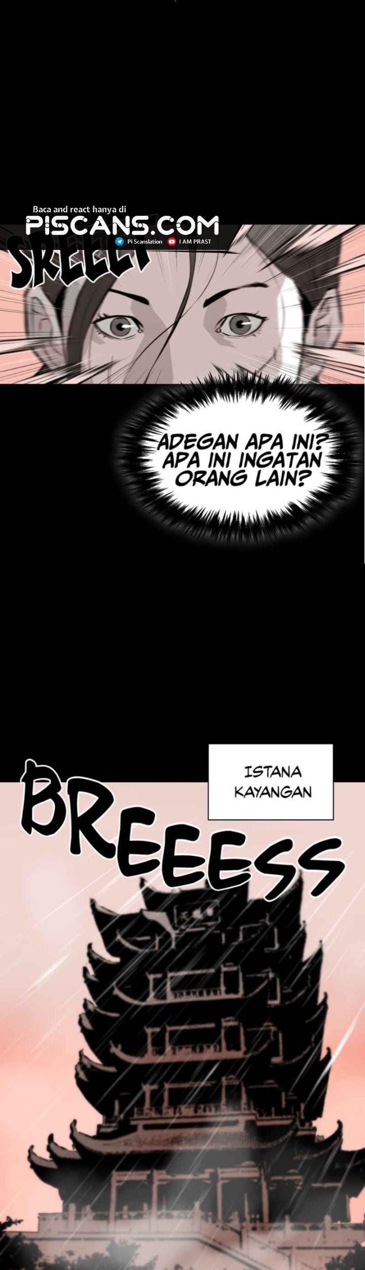 Wind Soul Chapter 07 Gambar 15