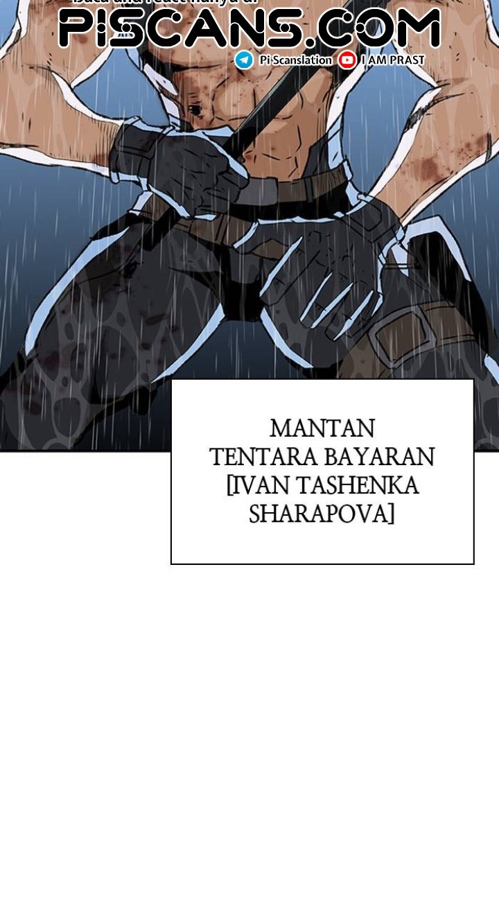 One Hundred Player Battleground Chapter 41 halaman 14