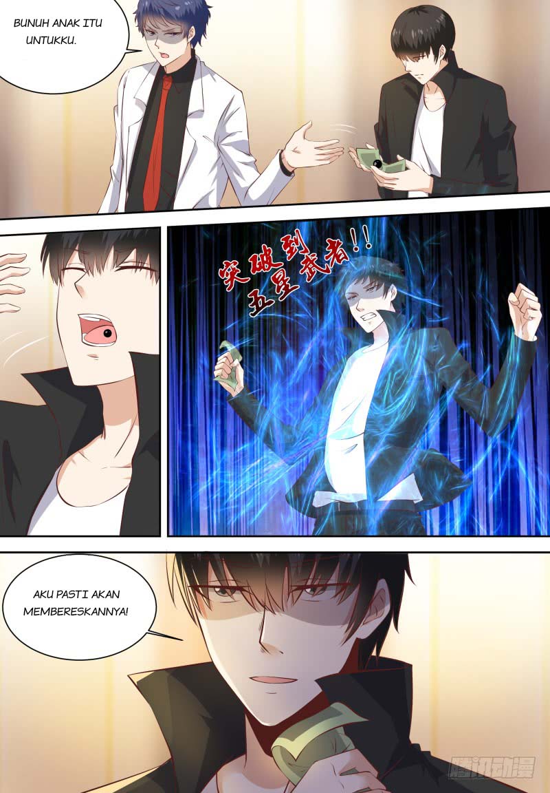 Campus Martial God Chapter 17 Gambar 8