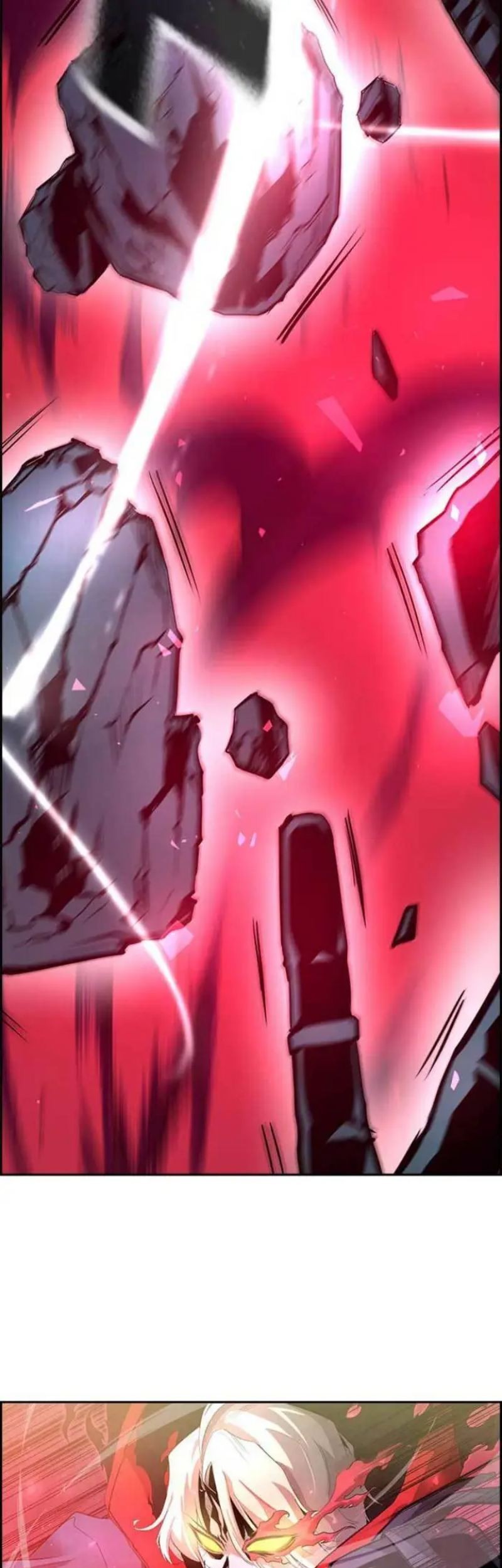 Noryangjin Raid Chapter 1 halaman 44