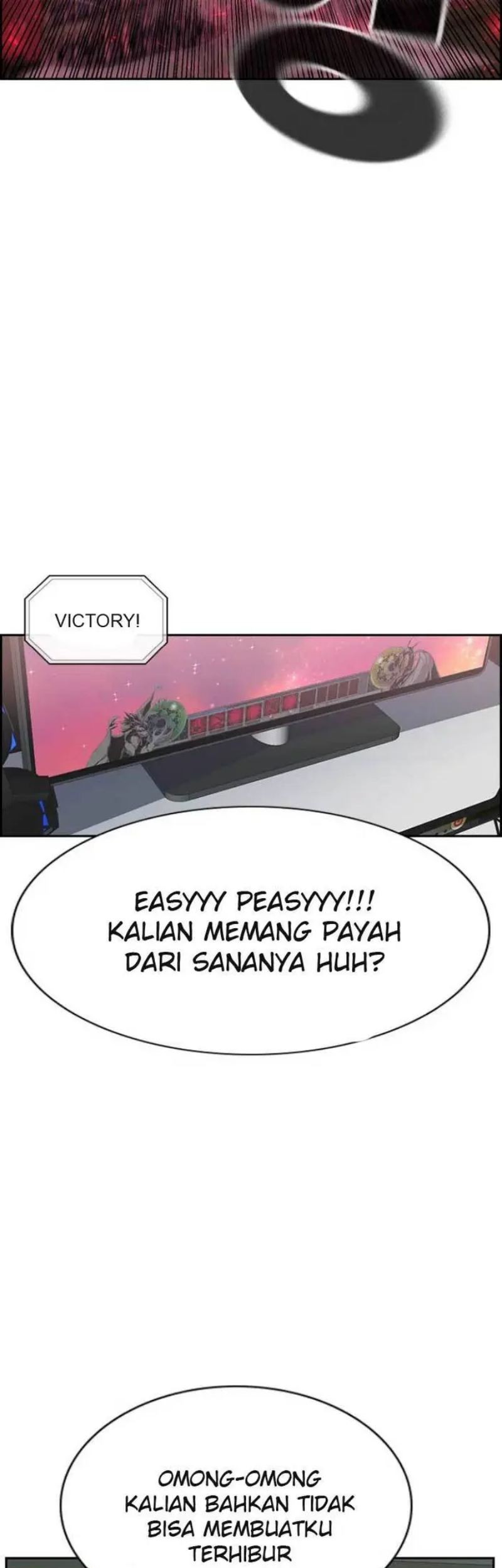 Noryangjin Raid Chapter 1 halaman 46