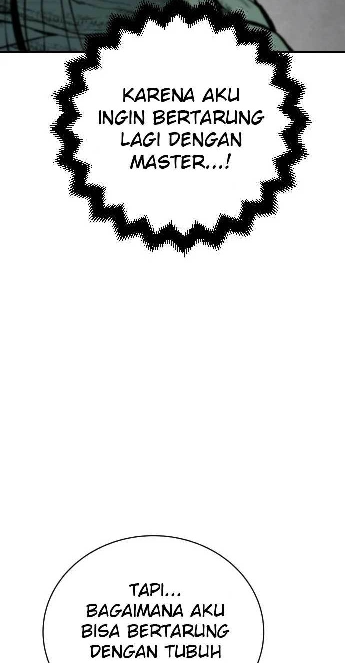 ZomGan Chapter 18 halaman 33