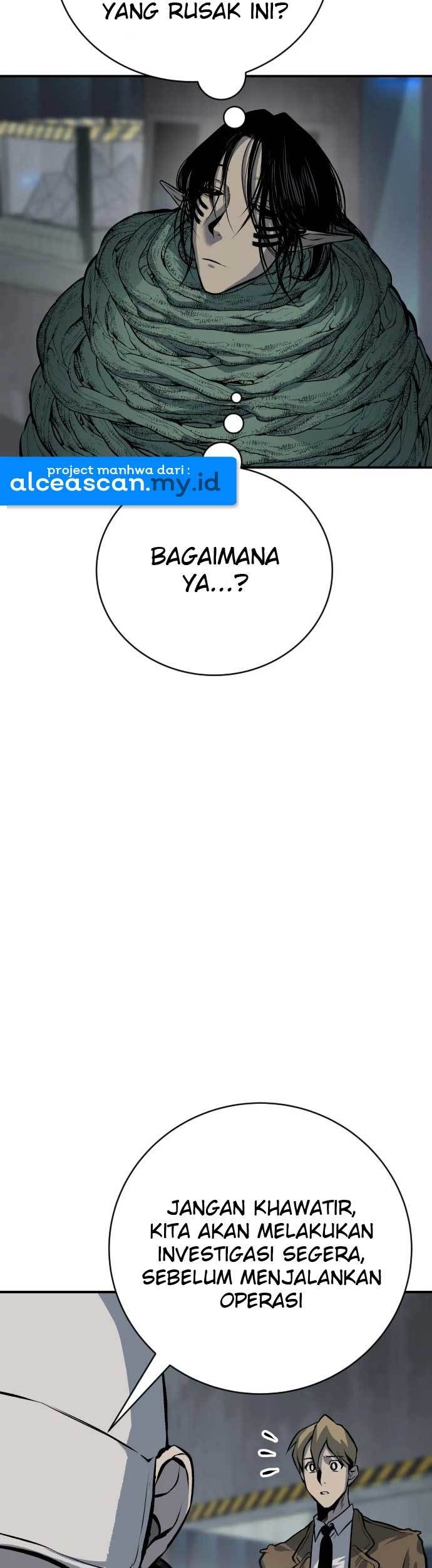 ZomGan Chapter 18 halaman 34