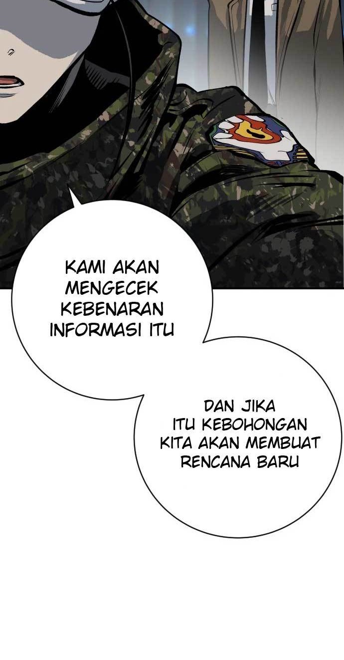 ZomGan Chapter 18 halaman 35