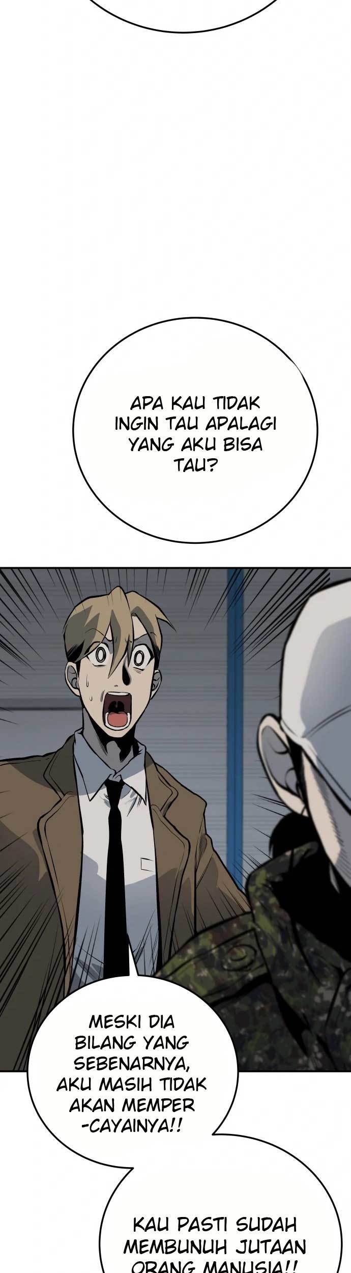 ZomGan Chapter 17 halaman 42