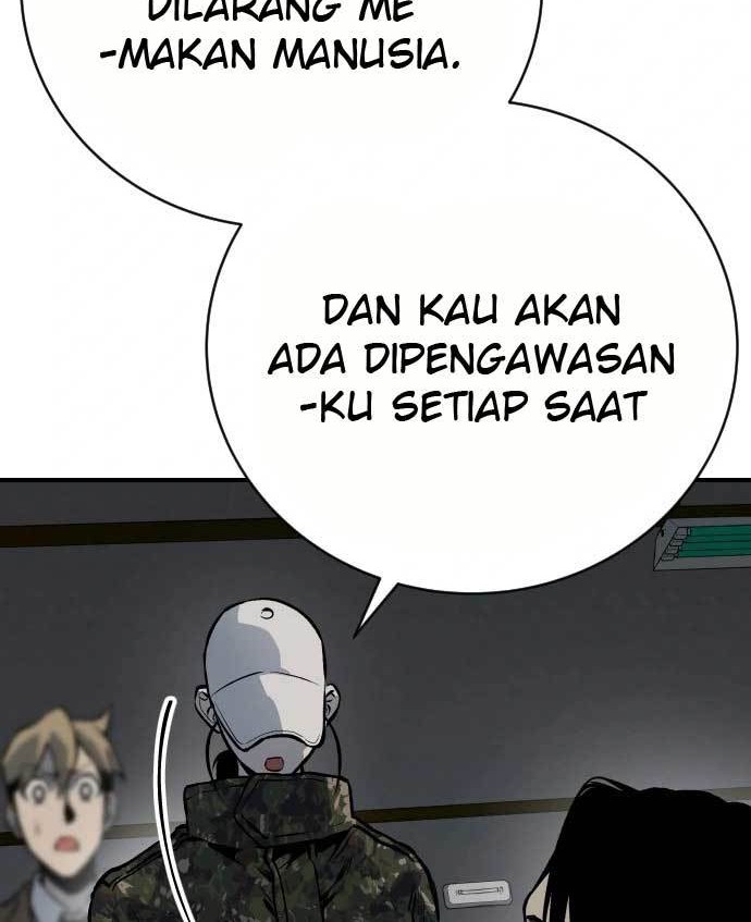 ZomGan Chapter 17 halaman 45
