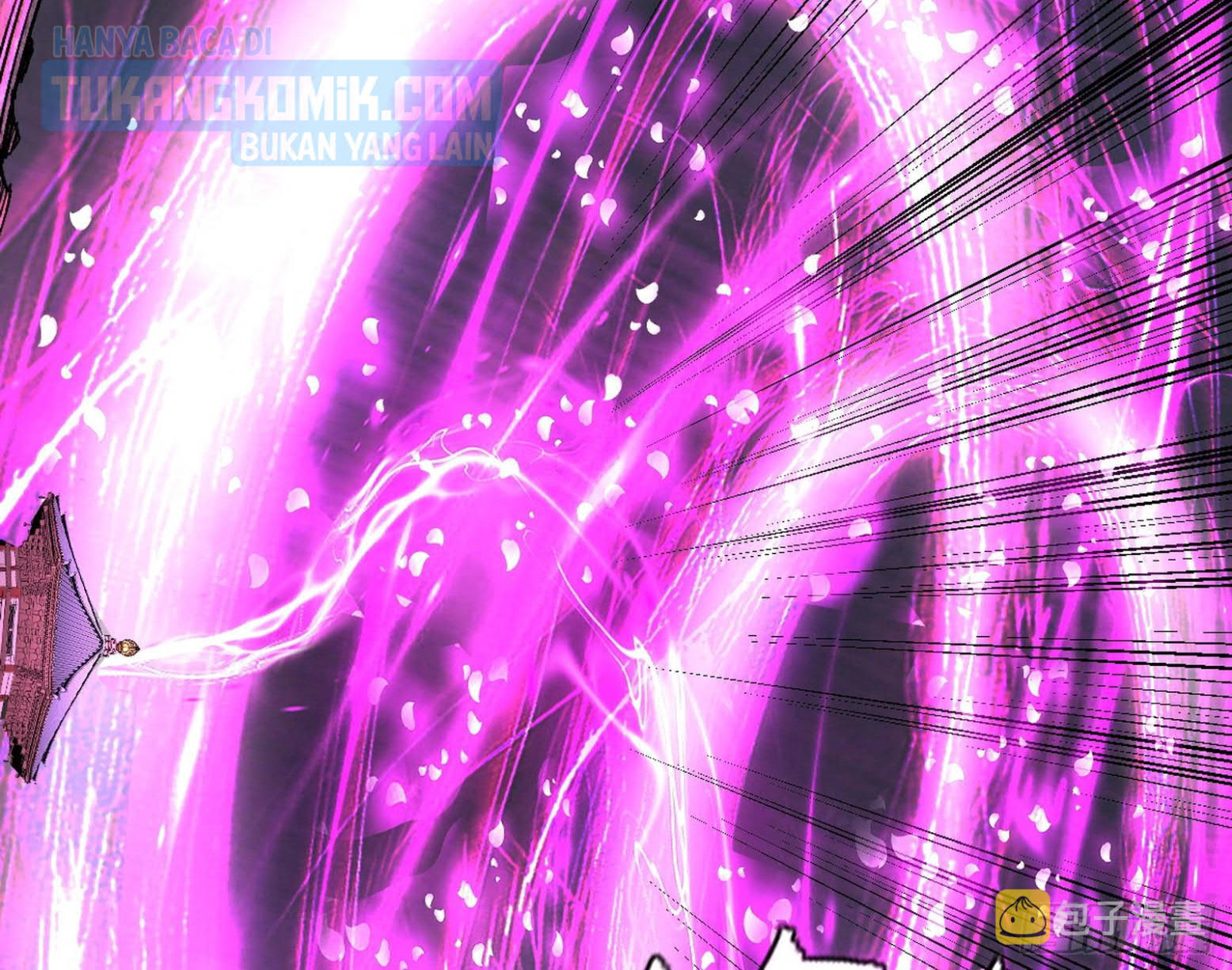 I’m An Evil God Chapter 297 halaman 51
