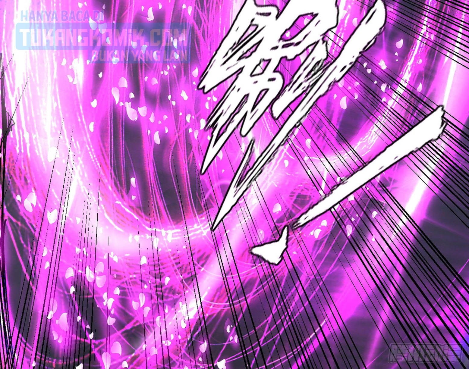 I’m An Evil God Chapter 297 halaman 52