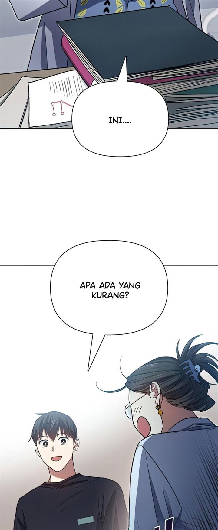 The S-Classes That I Raised Chapter 55 Gambar 32