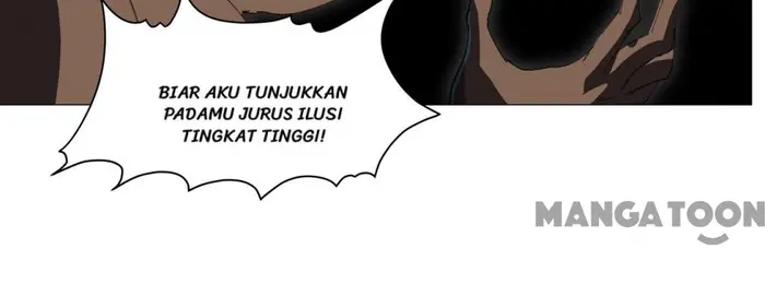 Cultivator Against Hero Society Chapter 198 Gambar 15