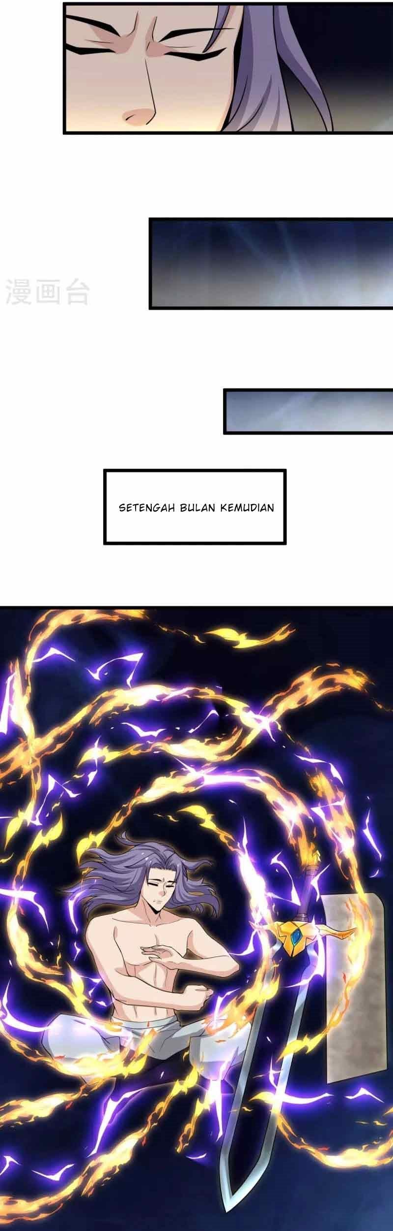 Perfect Supreme Chapter 09 Gambar 14
