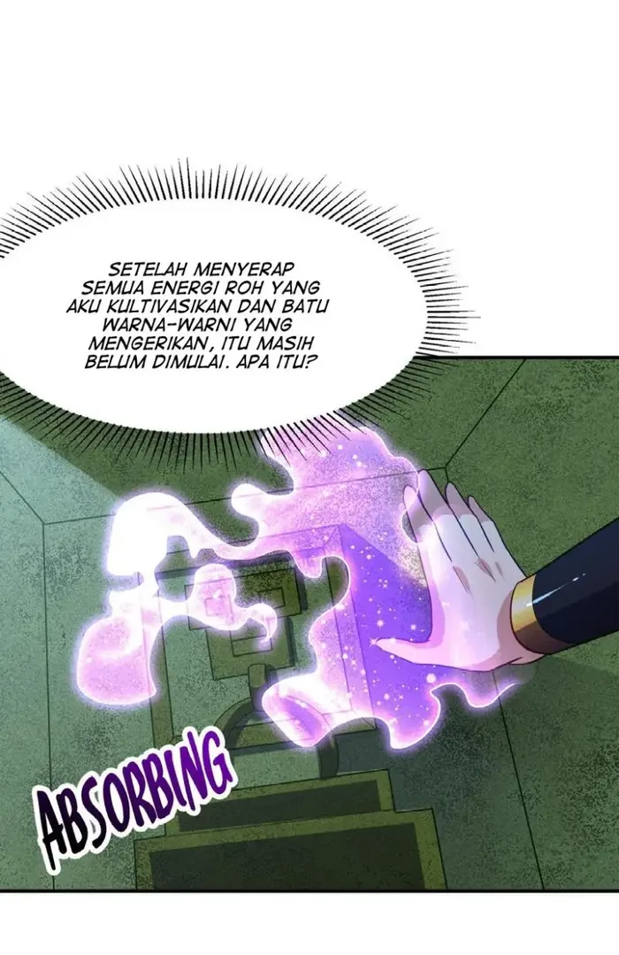 Rise of The Demon King Chapter 222 Gambar 8