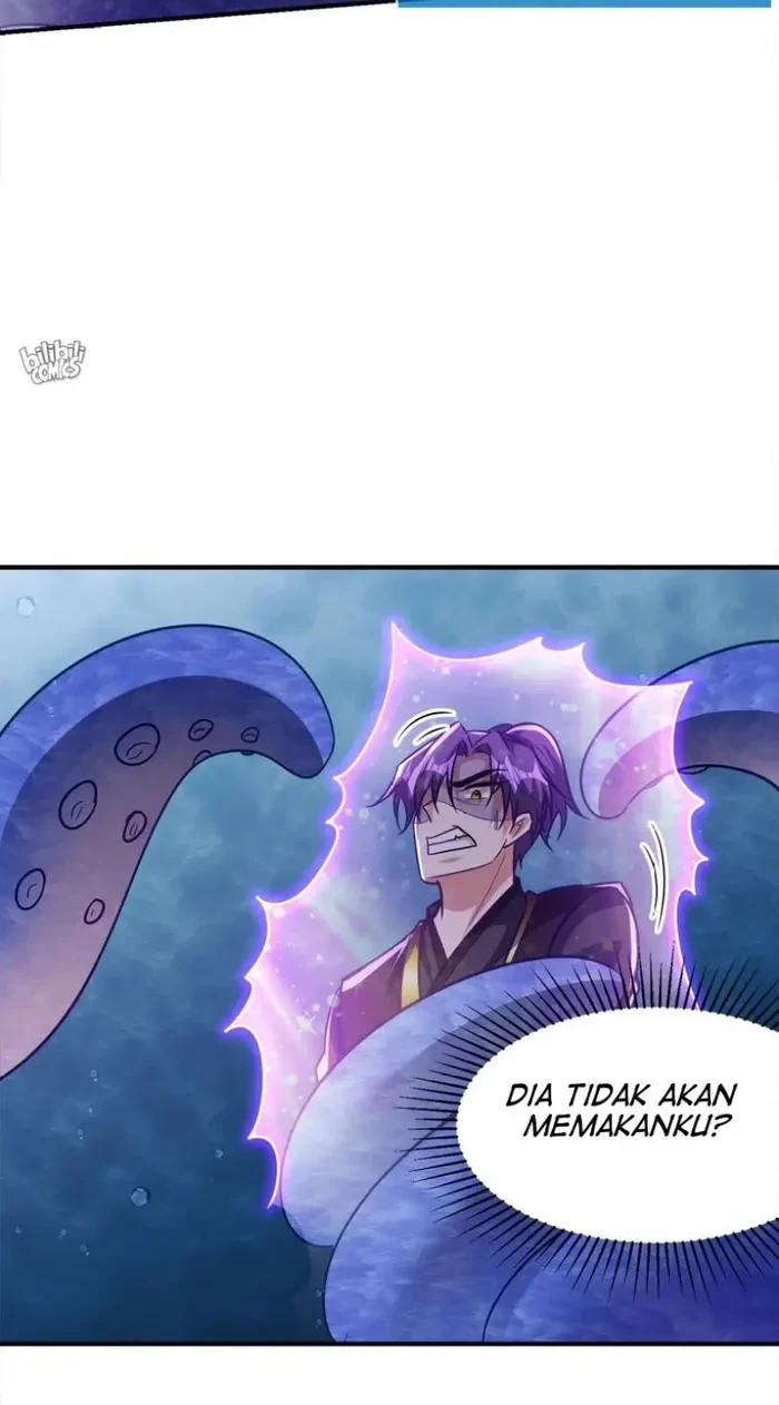 Rise of The Demon King Chapter 220 Gambar 9