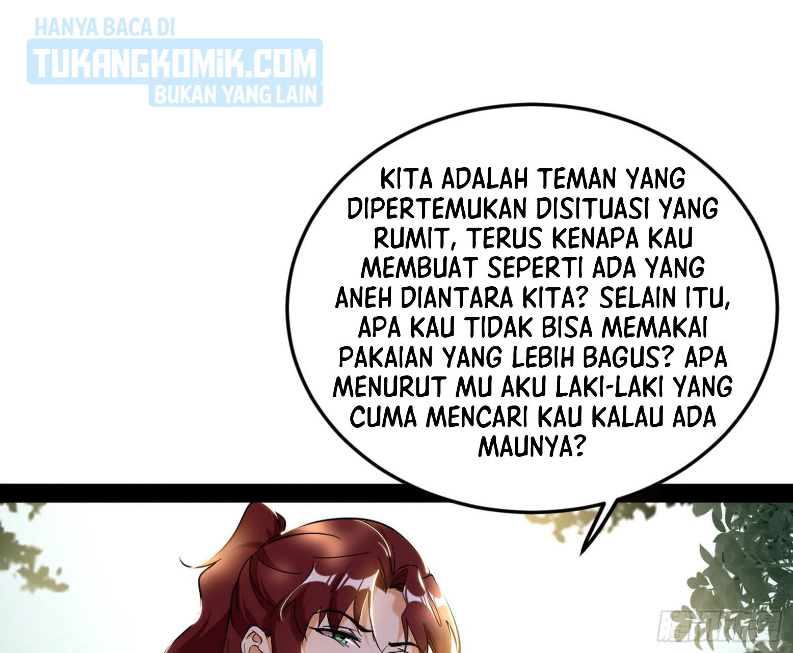 I’m An Evil God Chapter 298 halaman 38