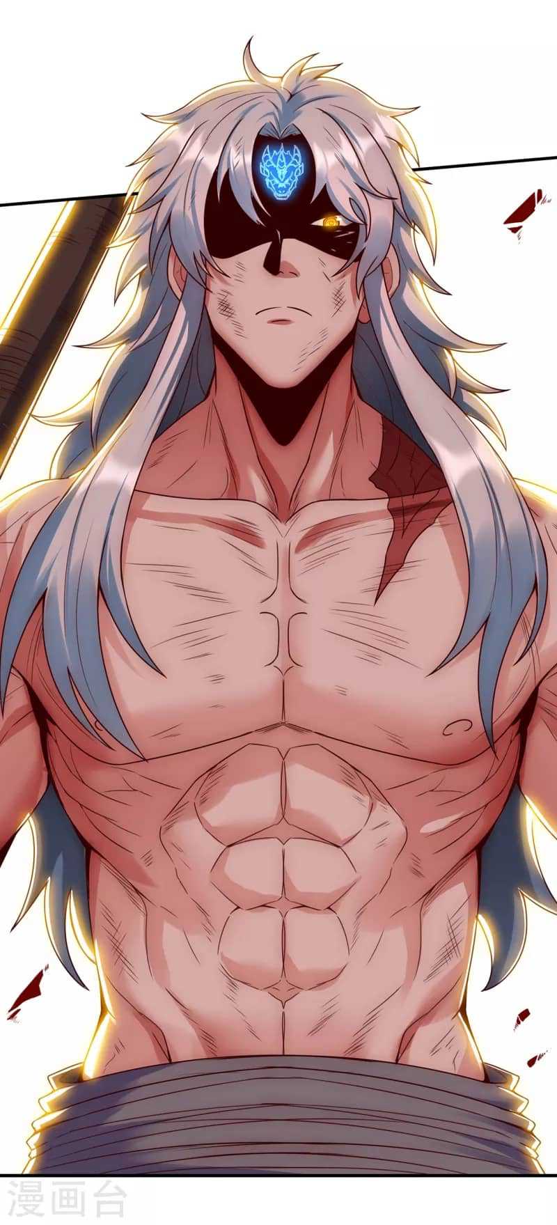 Xuantian Supreme Chapter 49 Gambar 19