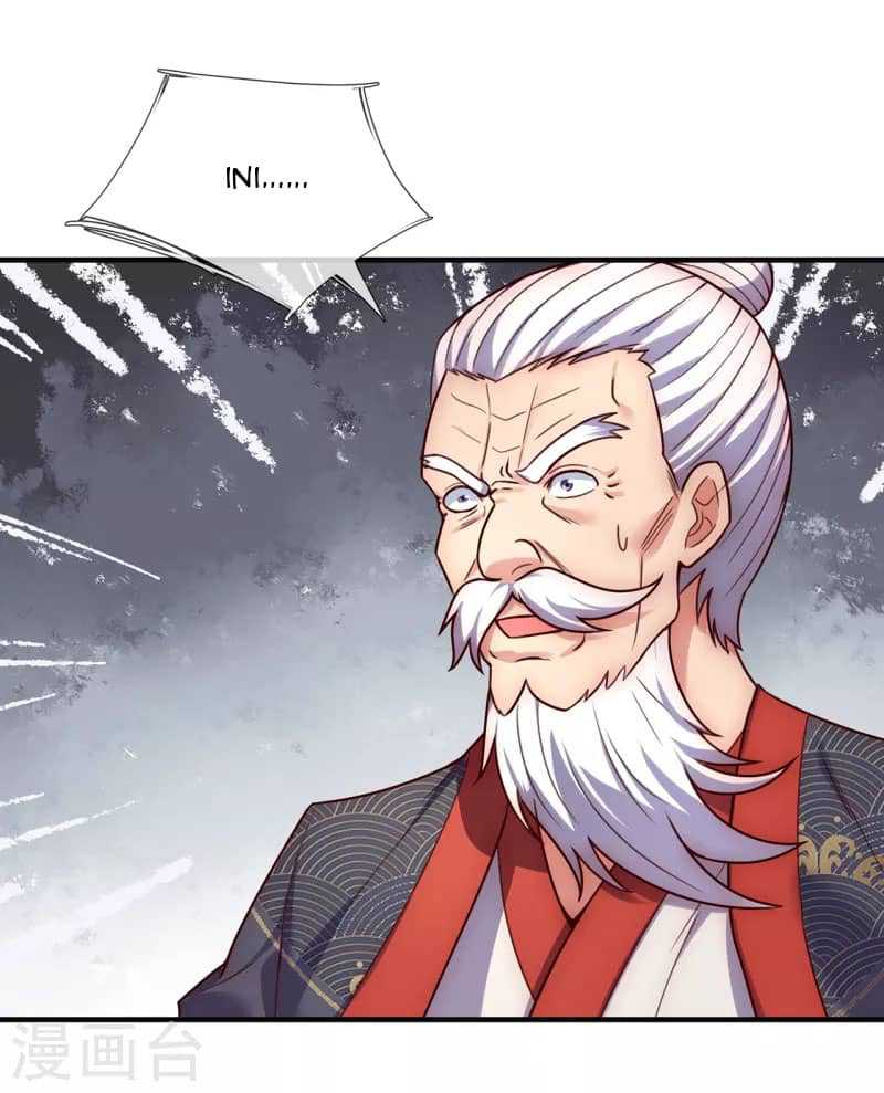 Xuantian Supreme Chapter 49 Gambar 21