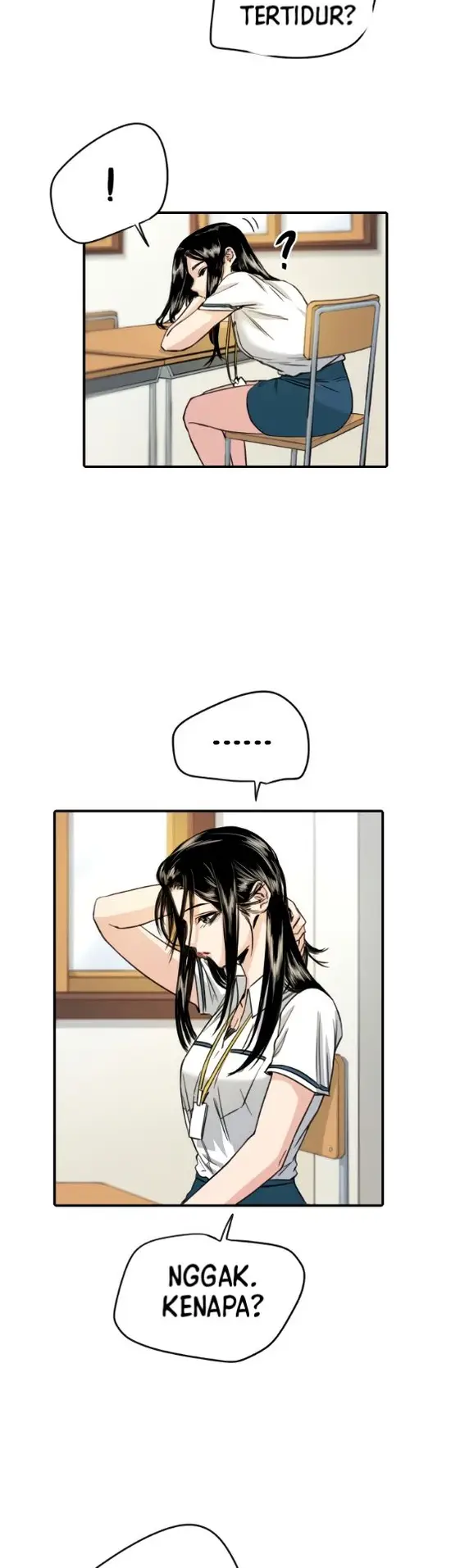 Drawing Romance Chapter 79 halaman 13