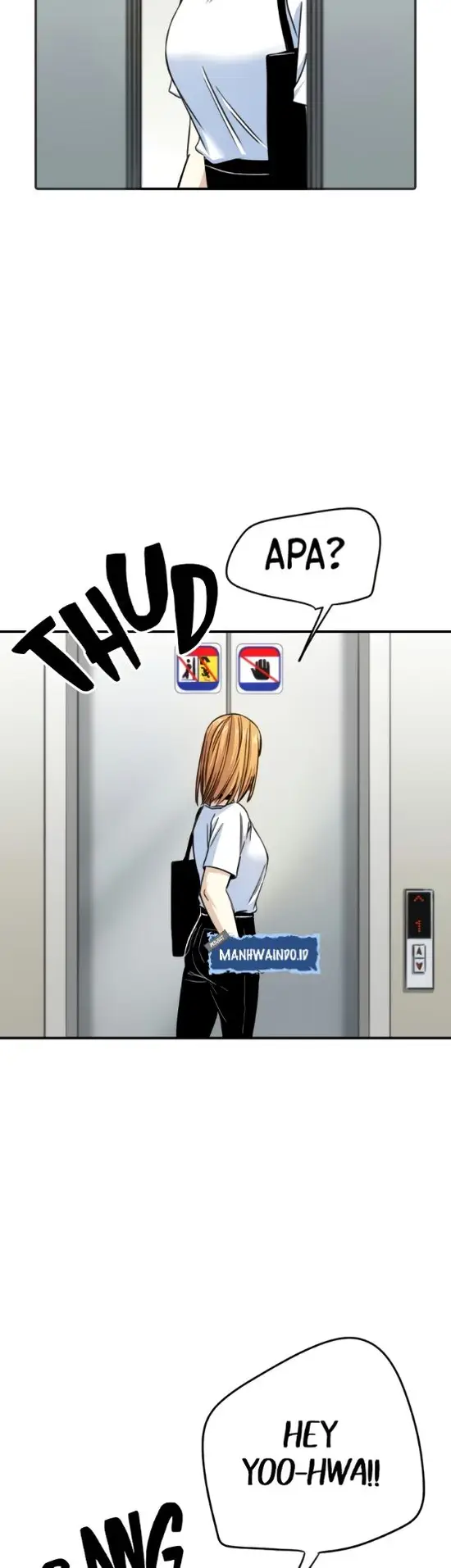 Drawing Romance Chapter 78 halaman 12