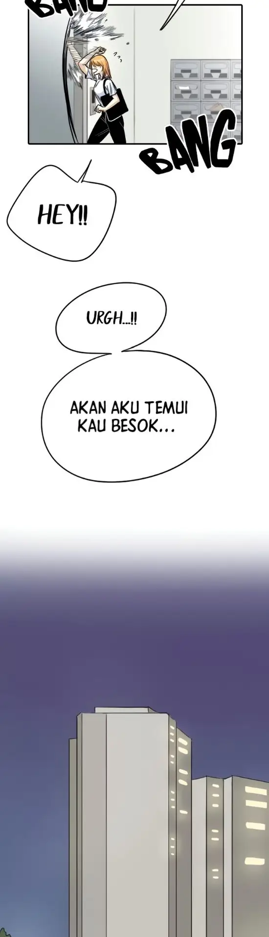 Drawing Romance Chapter 78 halaman 13