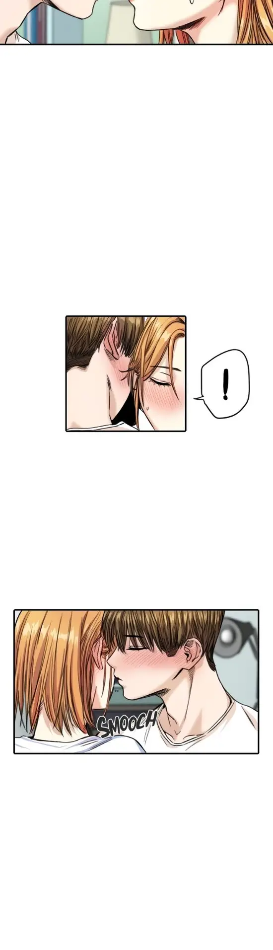 Drawing Romance Chapter 77 halaman 14