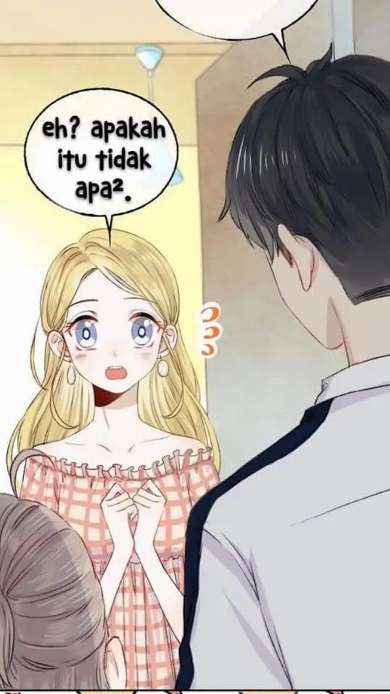 Gradually Close to the Heart Chapter 6 Gambar 23