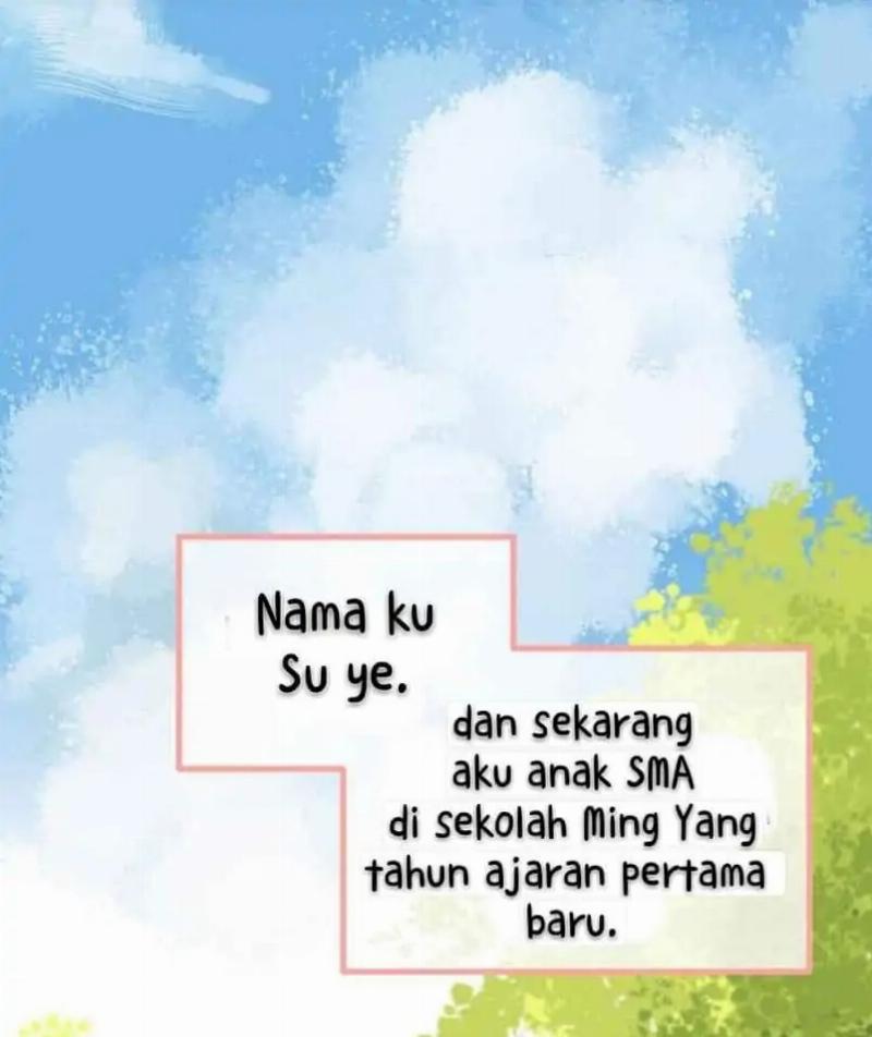 Gradually Close to the Heart Chapter 1 Gambar 32