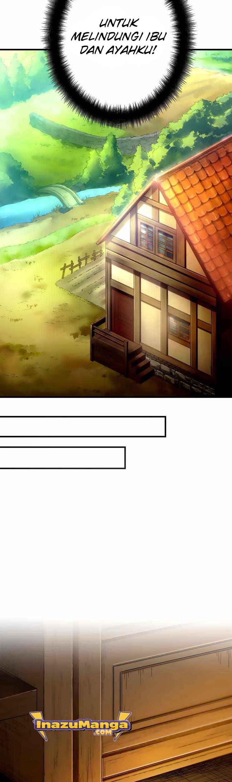 Useless Wizard Chapter 3 halaman 18