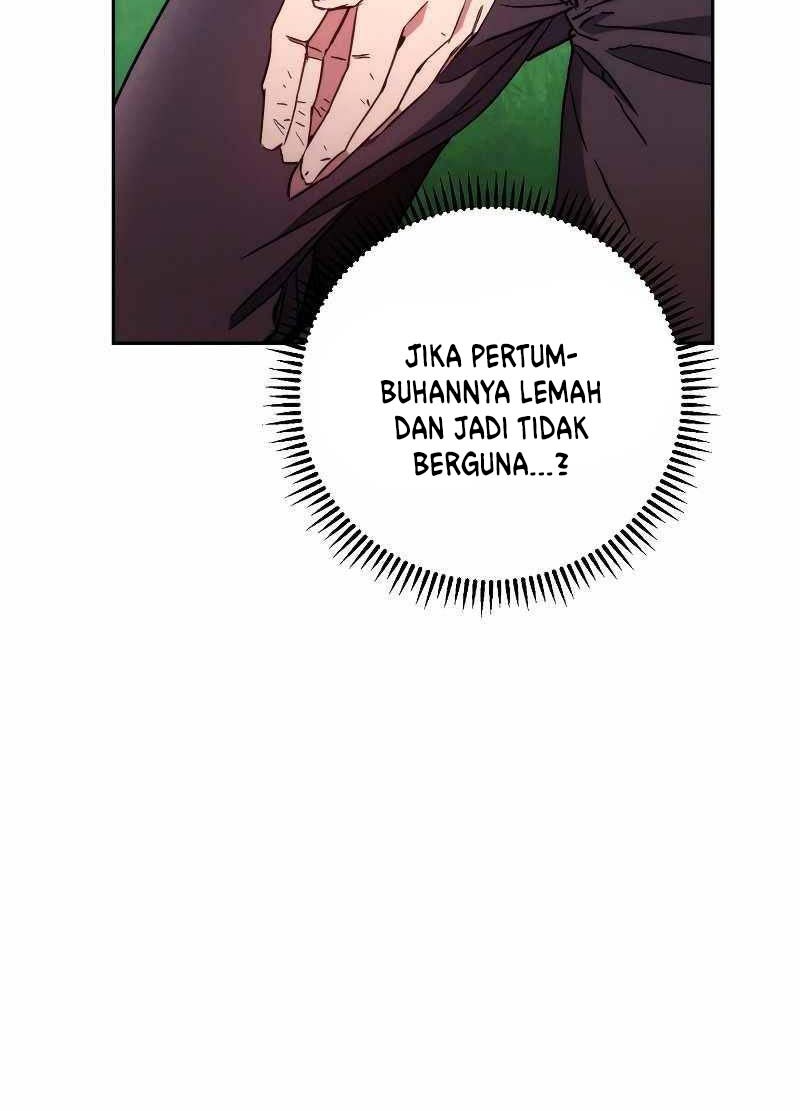 The Live Chapter 119 halaman 34