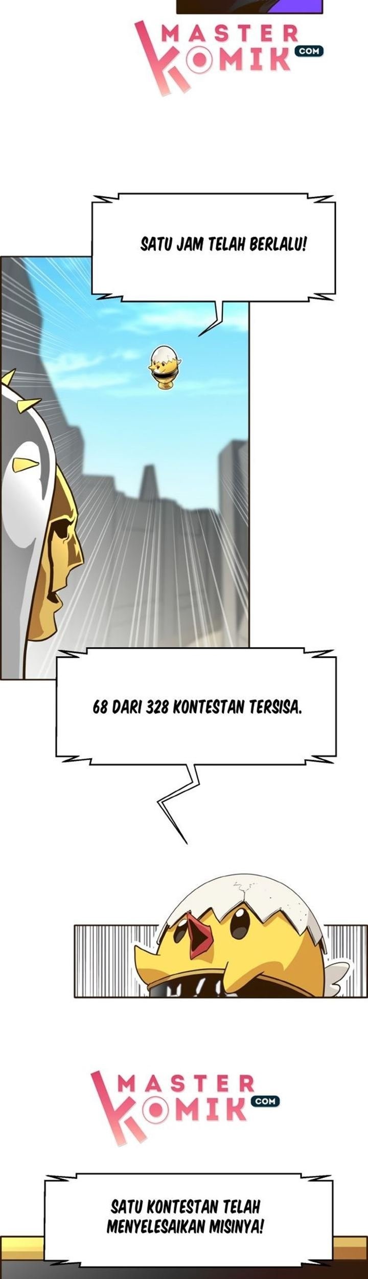 Counter Cube Chapter 9 halaman 23