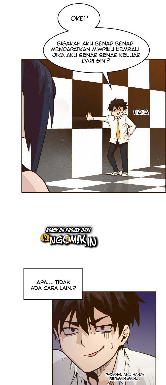 Counter Cube Chapter 2 halaman 24