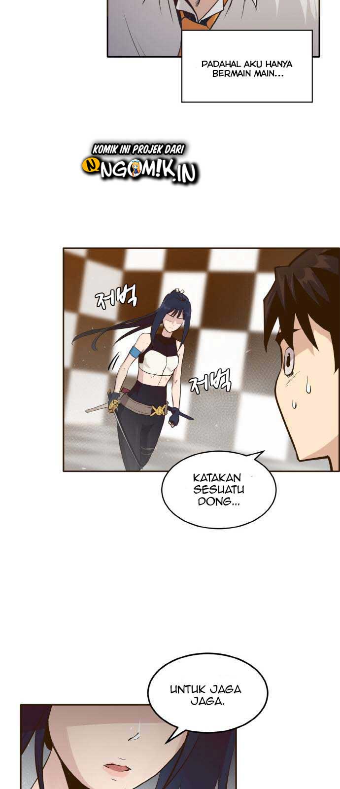 Counter Cube Chapter 2 halaman 25