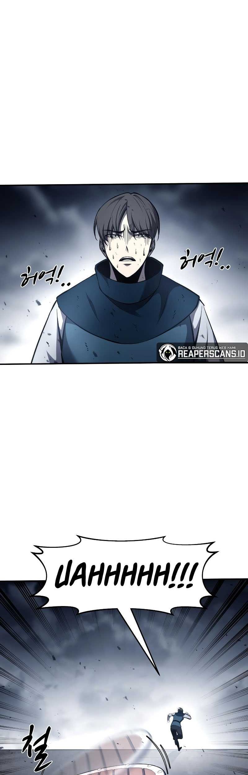 I Became the Tyrant of a Defense Game Chapter 17 Gambar 32