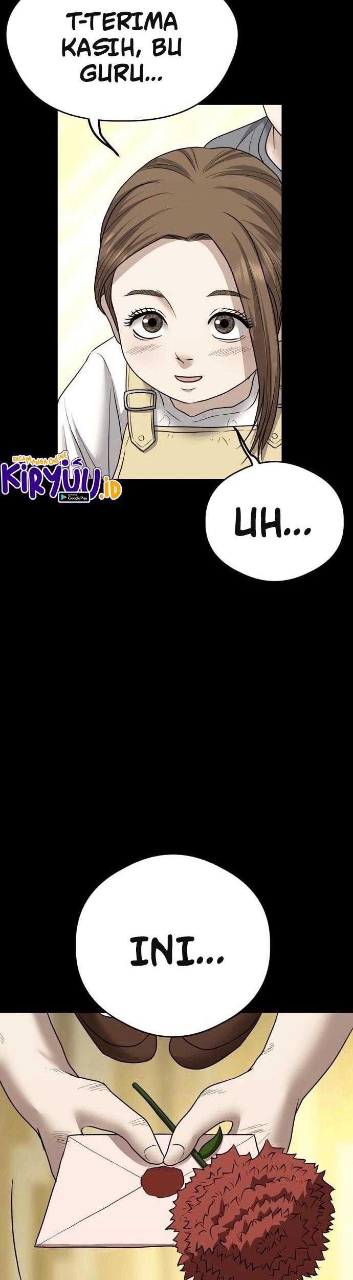 Bad Prosecutor – Sword Showdown Chapter 2 halaman 56