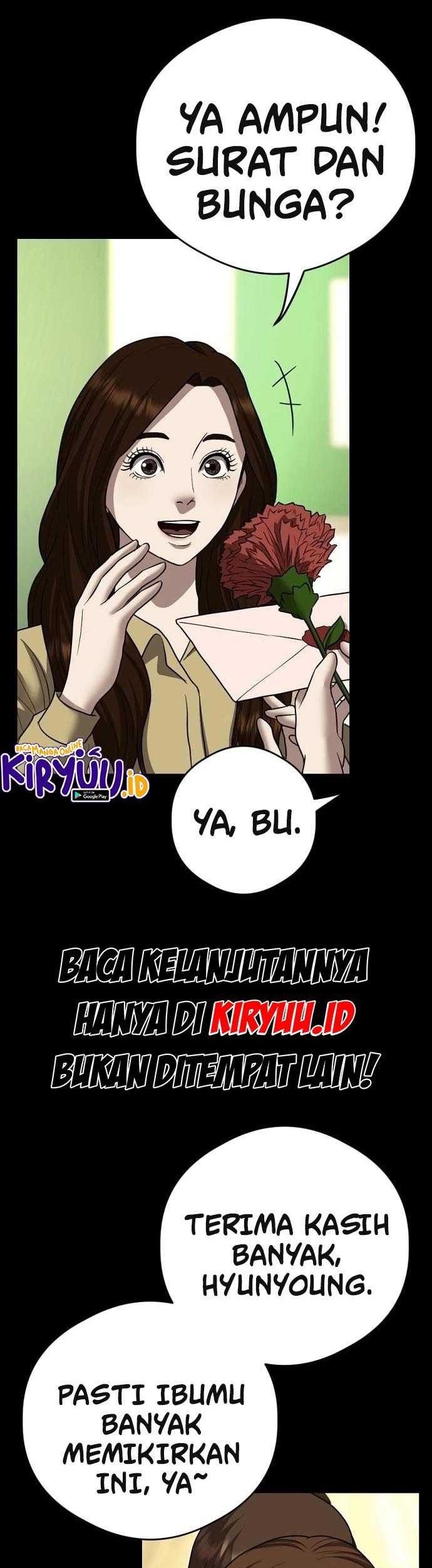 Bad Prosecutor – Sword Showdown Chapter 2 halaman 58