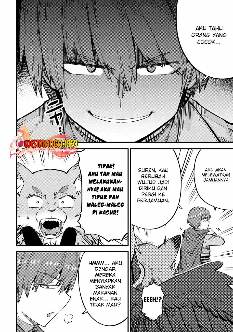 Kaifuku Jutsushi Yarinaoshi: Sokushi Mahou to Skill Copy no Chouetsu Heal Chapter 47 Gambar 12