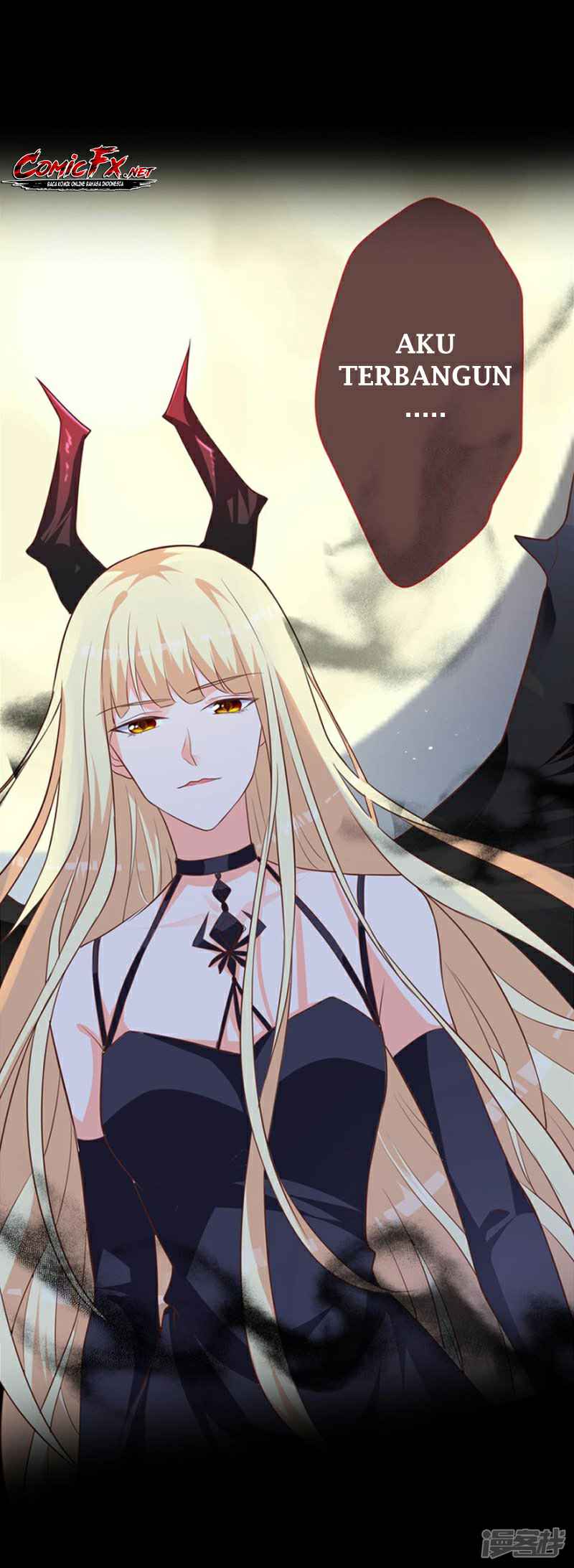 Demonic Awakening Chapter 00.1 Gambar 10