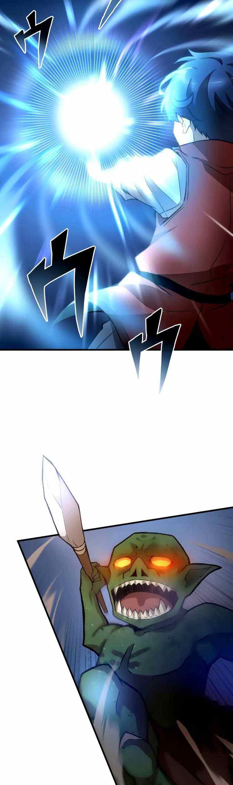 Useless Wizard Chapter 5 halaman 17