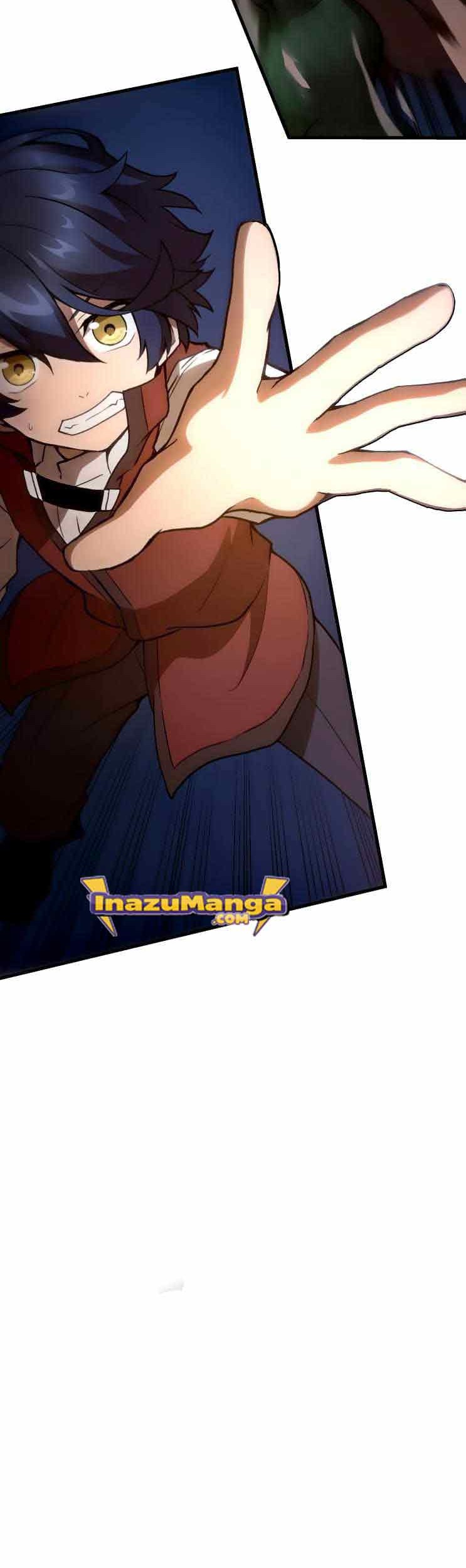 Useless Wizard Chapter 5 halaman 18