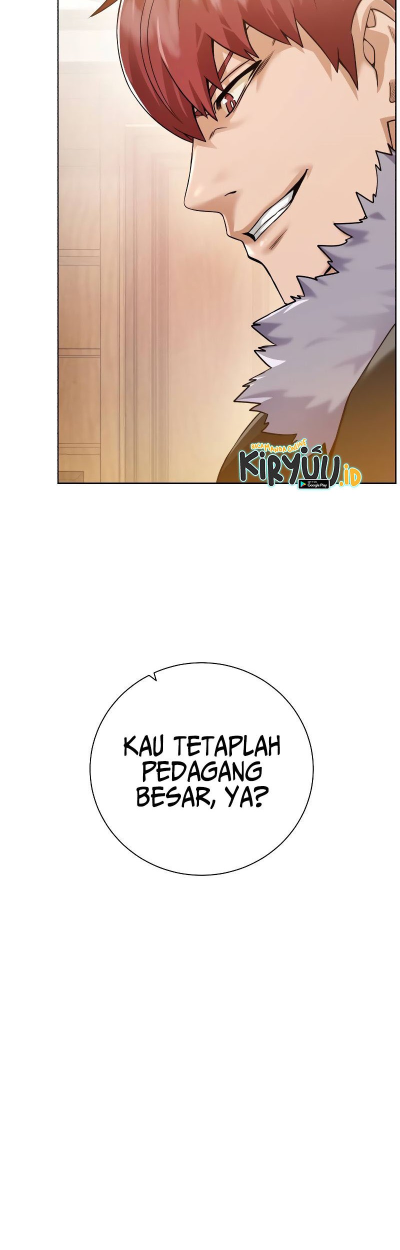 Dungeon and Artifact Chapter 91 halaman 21