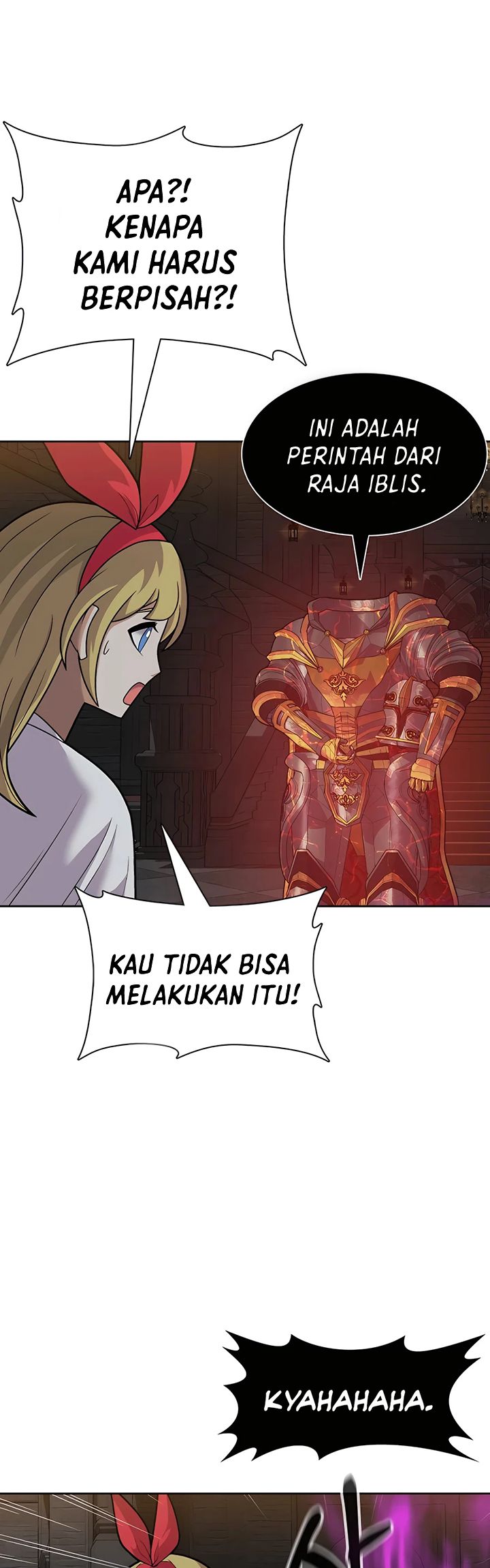 Newbie Management Chapter 29 halaman 23