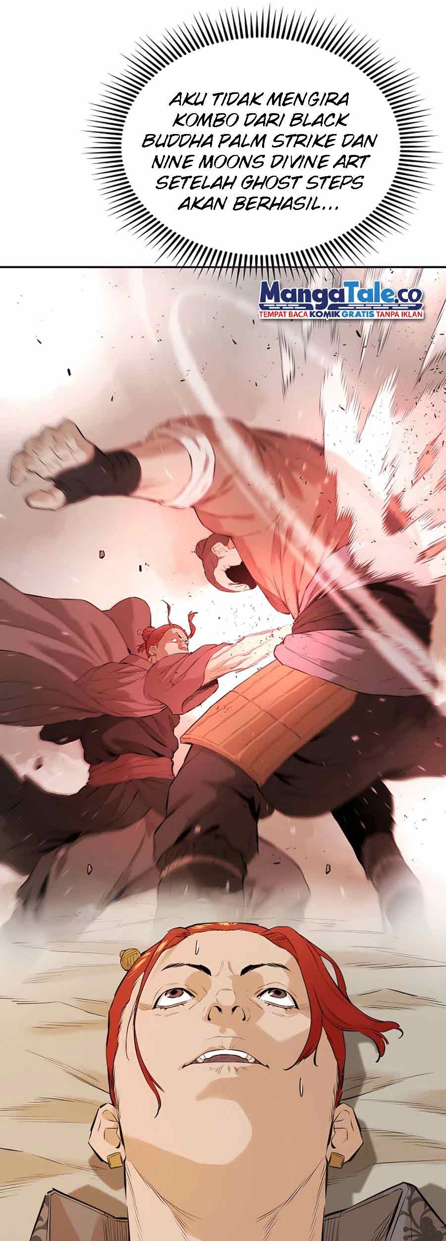 Villain Unrivaled Chapter 13 Gambar 25