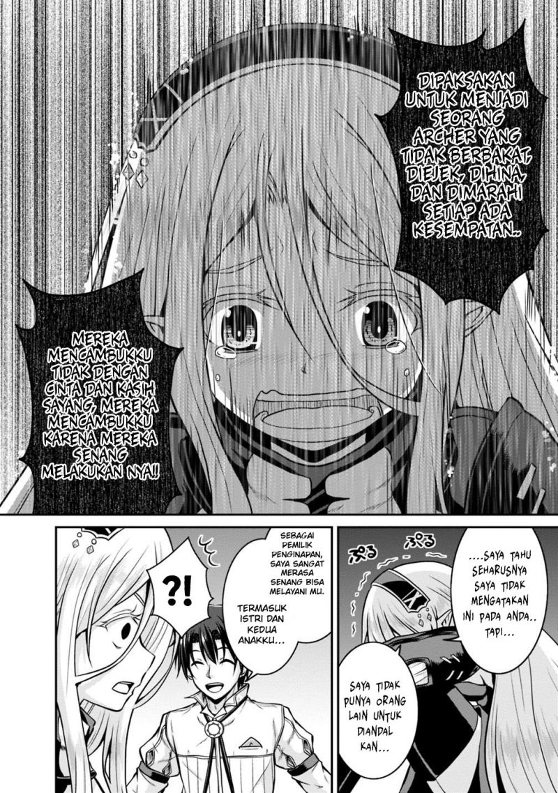 Save & Load no Dekiru Yadoya-san Chapter 29 halaman 10