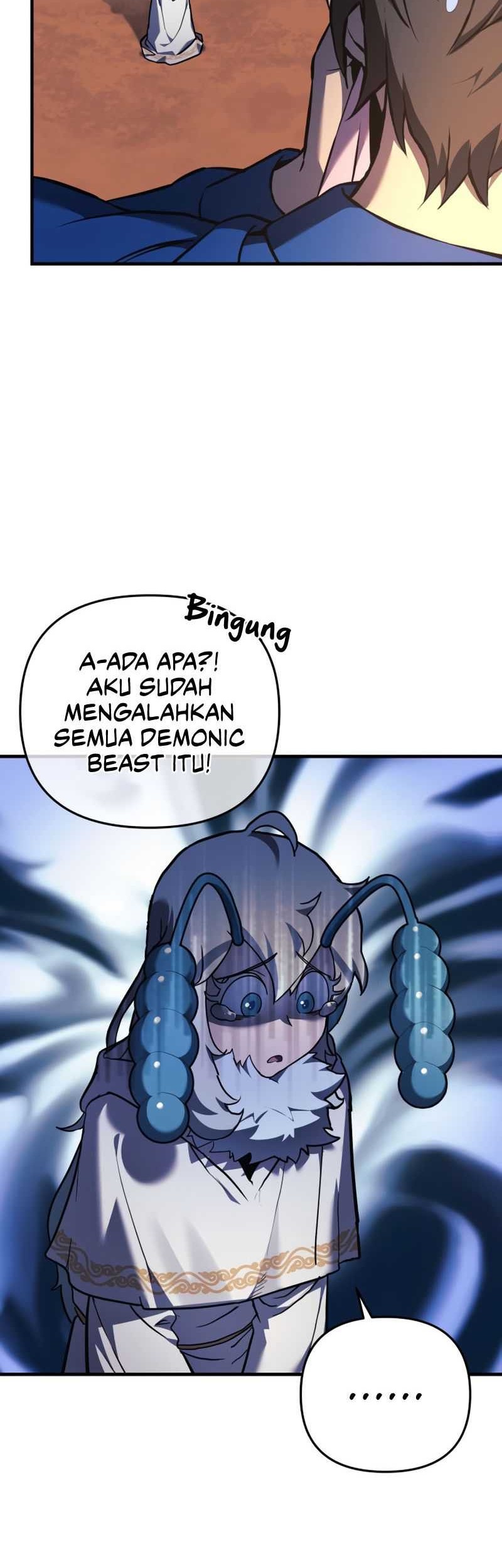 I’ll be Taking a Break for Personal Reasons Chapter 19 Gambar 23