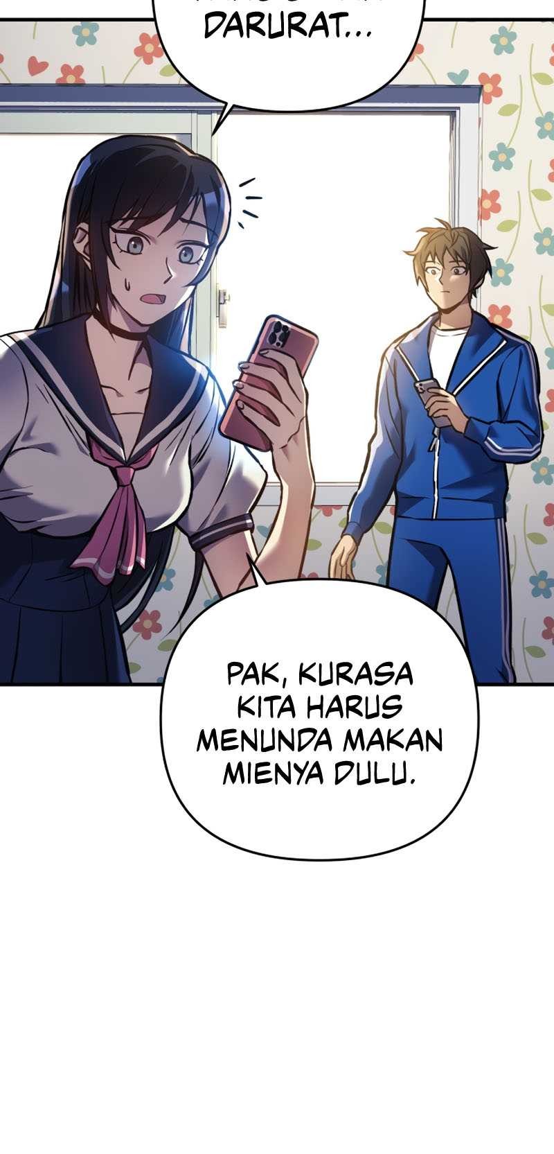 I’ll be Taking a Break for Personal Reasons Chapter 14 Gambar 21