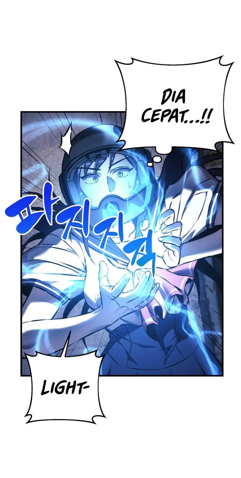 I’ll be Taking a Break for Personal Reasons Chapter 13 halaman 26