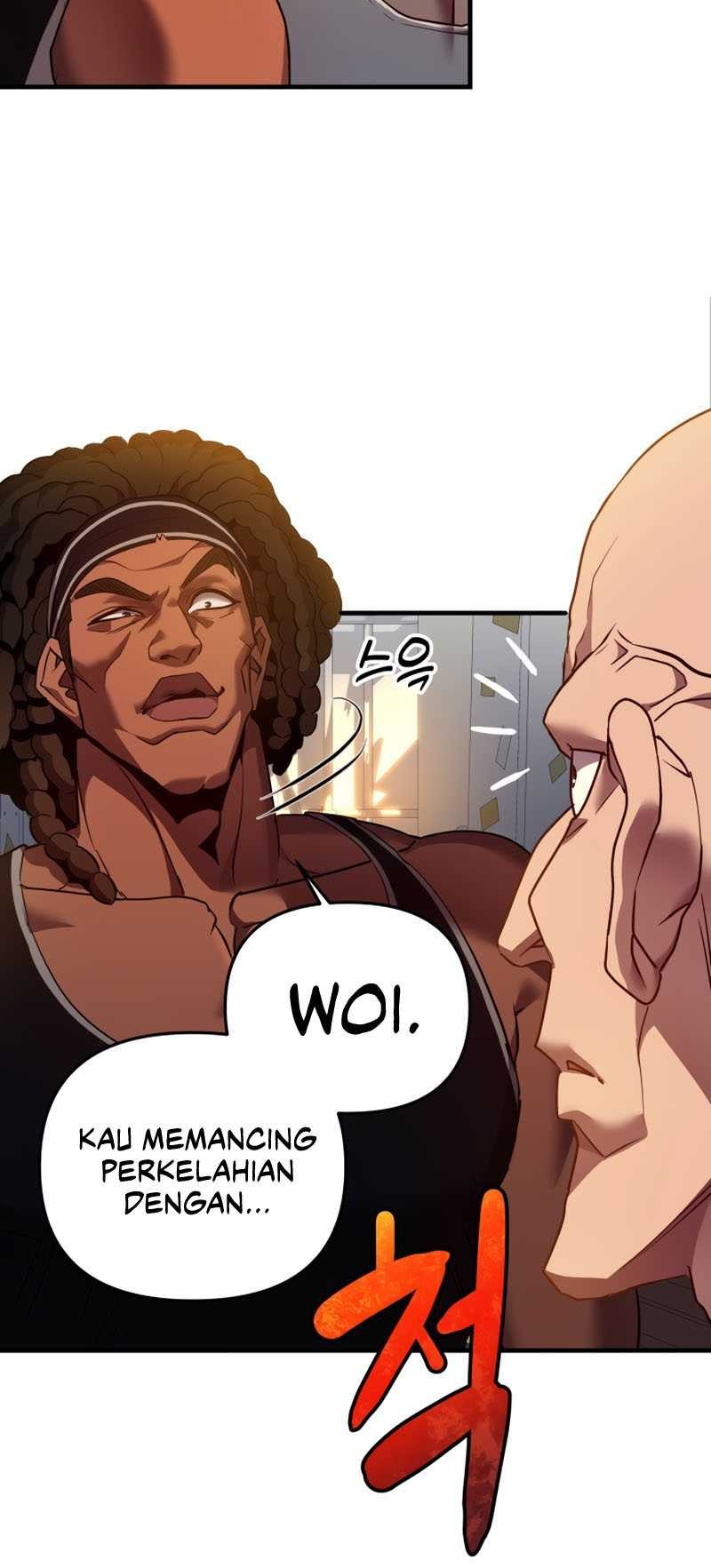 I’ll be Taking a Break for Personal Reasons Chapter 10 Gambar 21