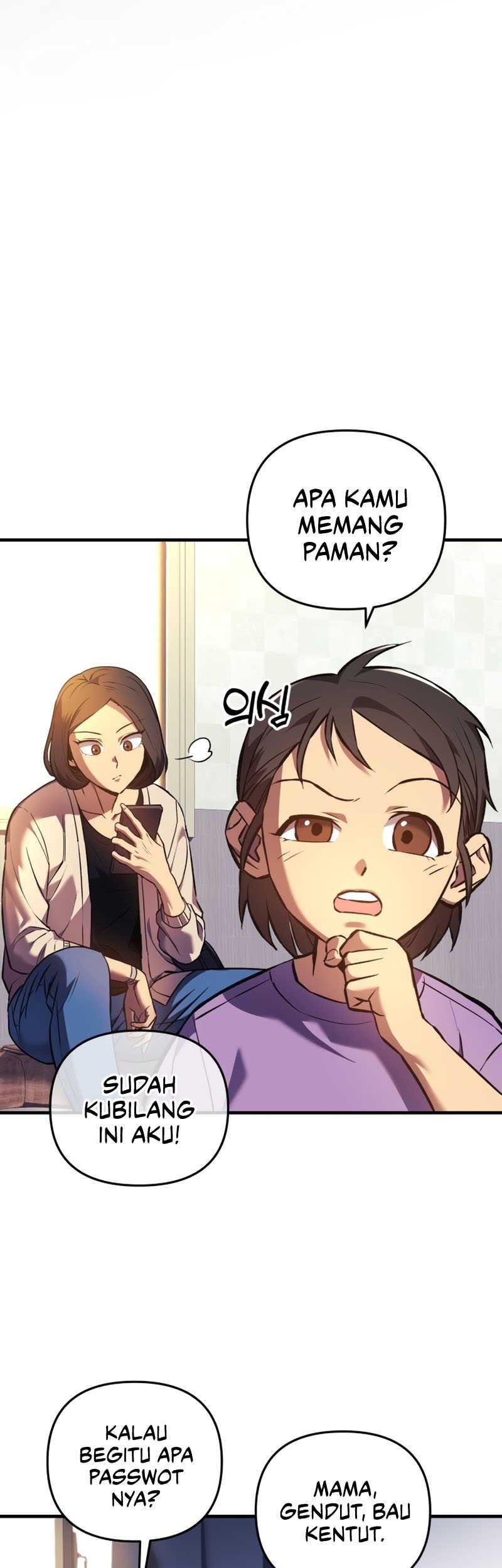 I’ll be Taking a Break for Personal Reasons Chapter 9 halaman 19
