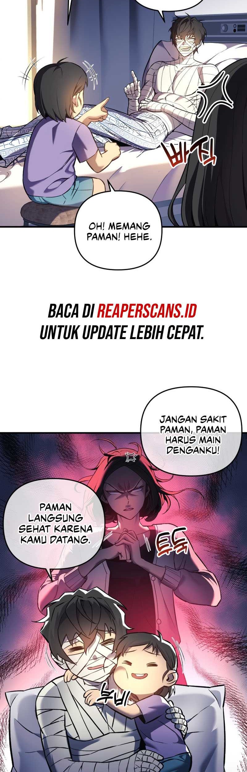 I’ll be Taking a Break for Personal Reasons Chapter 9 halaman 20