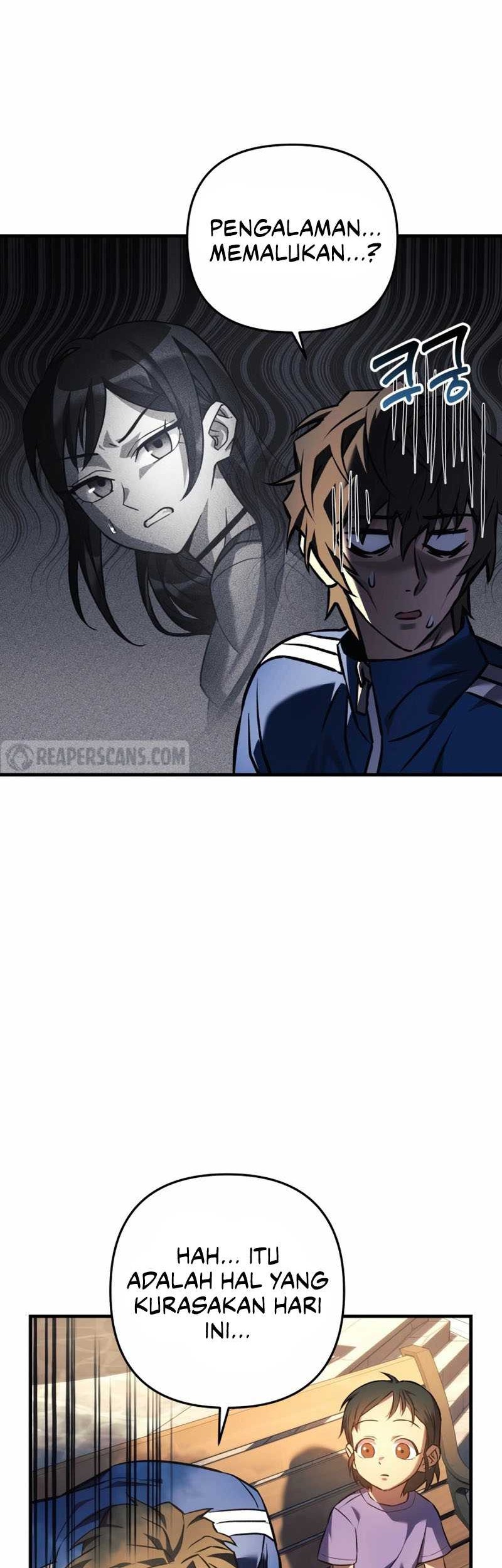 I’ll be Taking a Break for Personal Reasons Chapter 07 Gambar 25